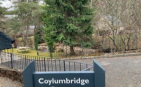 Coylumbridge Cottage