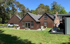 Coylumbridge Cottage